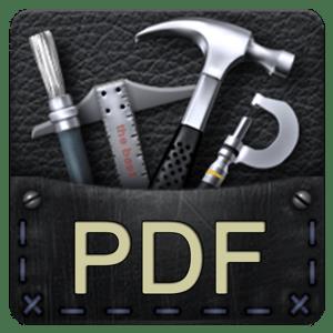PDF Compressor & PDF Toolbox 6.3.1  macOS 964a2d75f2ae8ccec65c4db3d898bee9