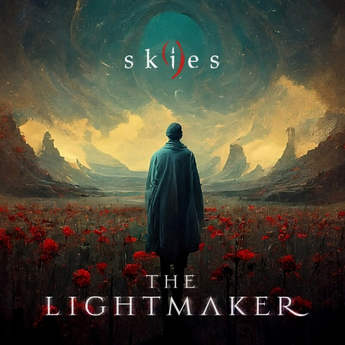 Nine Skies - The Lightmaker (2023)