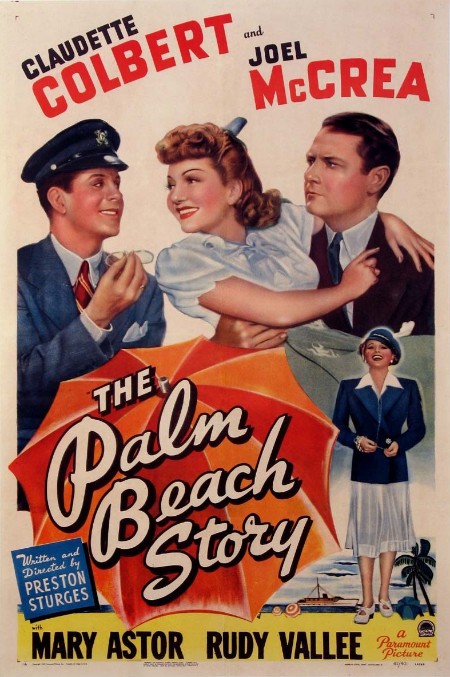 The Palm Beach Story (1942) 1080p BluRay H264 AAC-RARBG