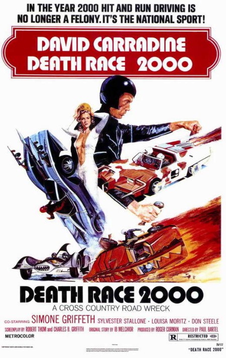 Death Race (2000) 1975 1080p AMZN WEB-DL DDP 2 0 H 264-PiRaTeS