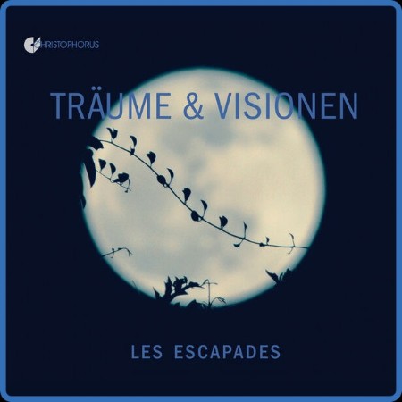 Les Escapades - Träume und Visionen 2023