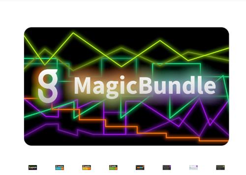 GS DSP Magic Bundle v2023.6