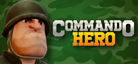 Commando Hero v2 1 8-Tenoke