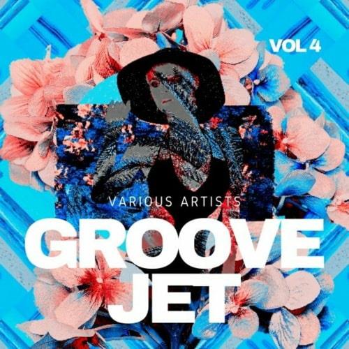 Groove Jet Vol. 4 (2023)