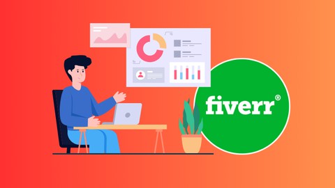 Data Analyst in Fiverr: Earn Dollars with IBM SPSS & ChatGPT