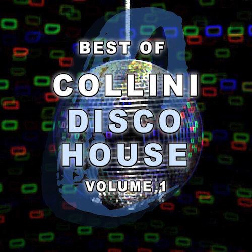 Collini Disco House Vol. 1 (2023)