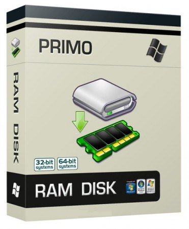Primo Ramdisk Server Edition 6.6.0 (x64) Multilingual