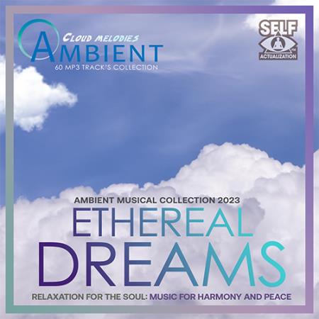 VA | Ambient Cloud Melodies (2023) MP3