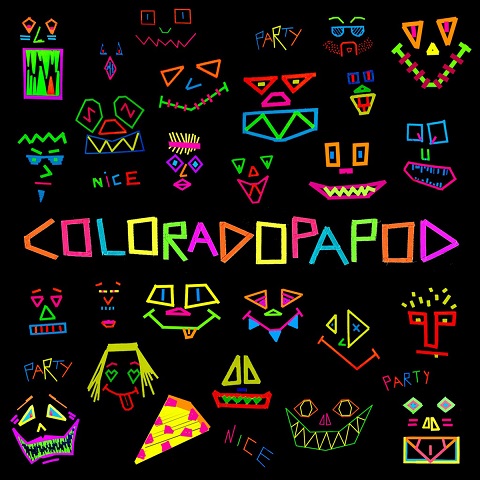 Dopapod - Coloradopapod (Live) (2023)