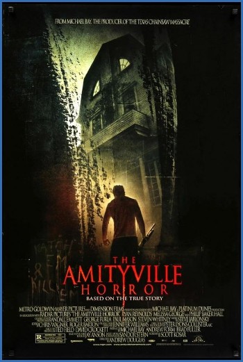 The Amityville Horror 2005 BluRay 1080p DTS-HD MA 5 1 x265 10bit-BeiTai