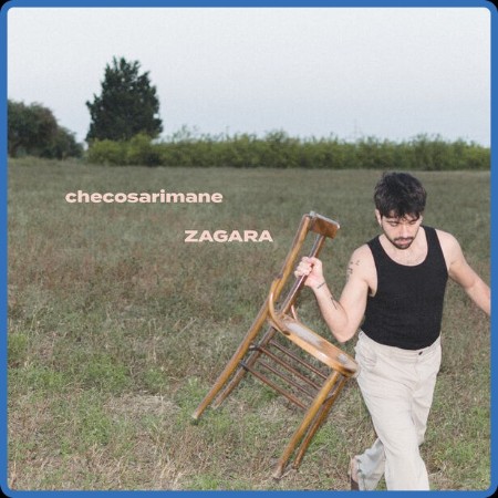 Zagara - Checosarimane 2023