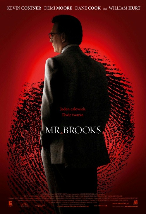 Mr. Brooks (2007) MULTi.1080p.BluRay.x264-DSiTE / Lektor Napisy PL