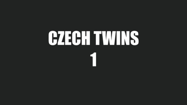 Czech Twins 1 [FullHD 1080p] 2023