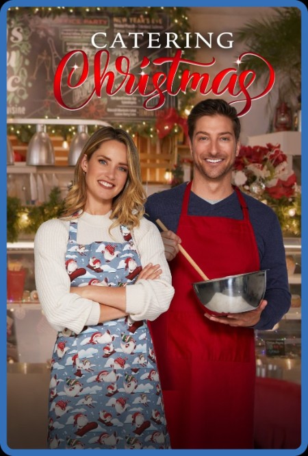 Catering Christmas (2022) 1080p WEBRip x264-RARBG 38df1198d17c79fec9c26ae101168976