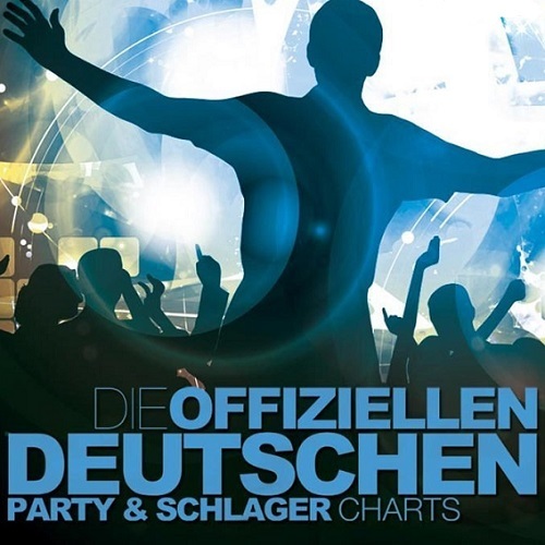 German Top 100 Party Schlager Charts 09/18/2023 (2023)