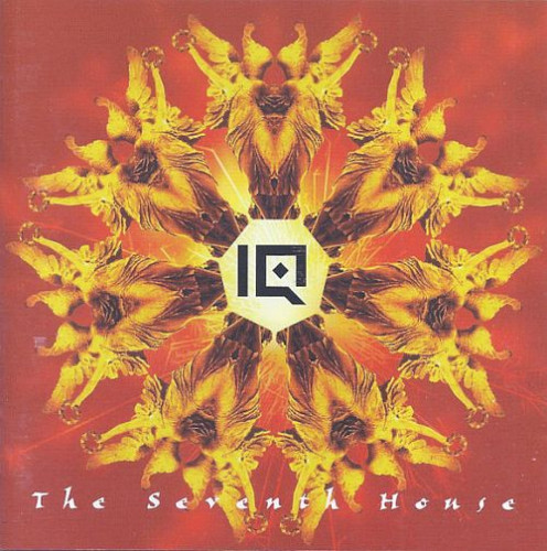IQ - The Seventh House (2000) (LOSSLESS)