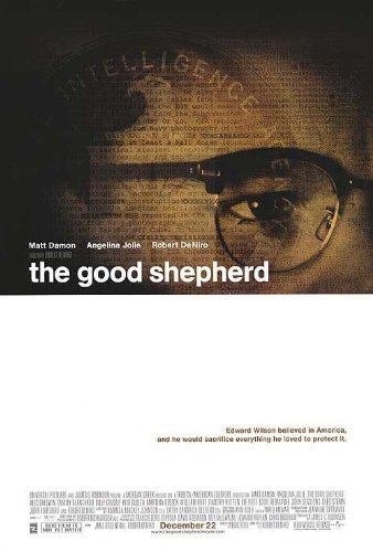 The Good Shepherd (2006) 1080p BluRay H264 AAC-RARBG