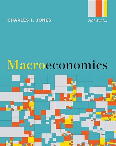 Macroeconomics (Modern And Practical Macroeconomics), 5th Edition