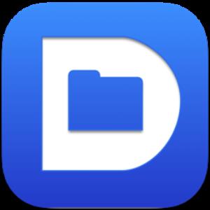Default Folder X 6.0.0 b6 macOS