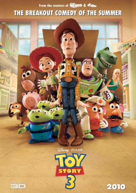 Toy Story 3 (2010) RERIP PROPER 1080p BluRay H264 AAC-RARBG