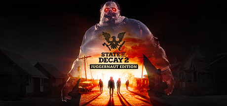 State of Decay 2 Juggernaut Edition Curveball-Rune