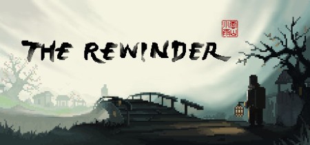 The Rewinder [FitGirl Repack]