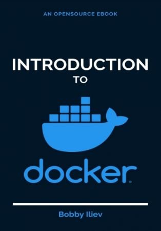 Introduction to Docker 2021