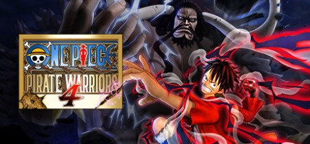 One Piece - Pirate Warriors 4 [FitGirl Repack]