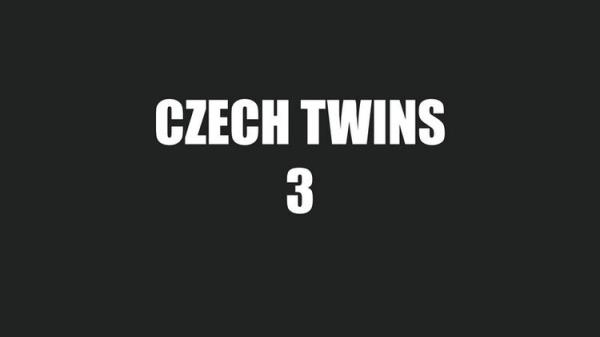 CzechTwins/CzechAV: Czech Twins 3 (FullHD) - 2023