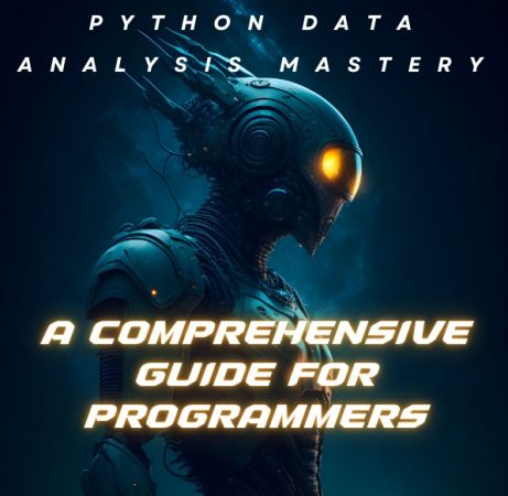 Mastering Data Analysis with Python: A Comprehensive Guide