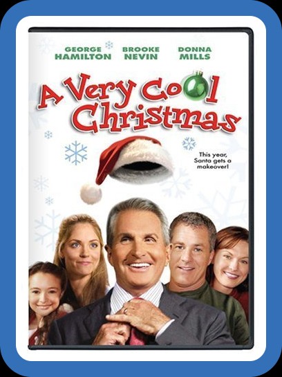 A Very Cool Christmas (2004) 1080p WEBRip x265-RARBG