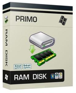 Primo Ramdisk Server Edition 6.6.0 Multilingual (x64)