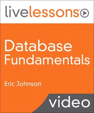 LiveLessons - Database Fundamentals