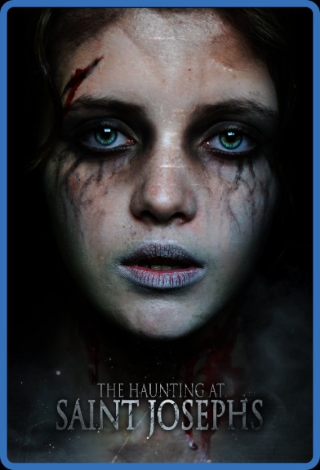 The Haunting At Saint Josephs (2023) 720p WEBRip x264 AAC-YTS B0171fb35208f0fe51e3aa770a2ffd01