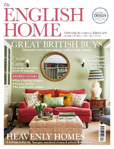 The English Home - September / 2023 C42a8ab3e170dab7ebc33eb2d6f90c0a