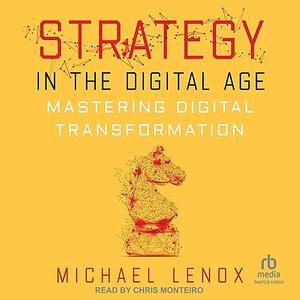 Strategy in the Digital Age [Audiobook]