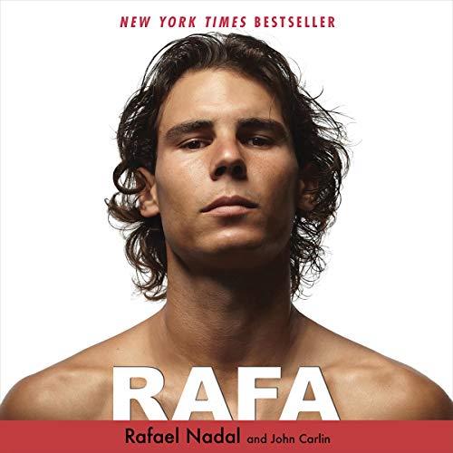 Rafa [Audiobook] 