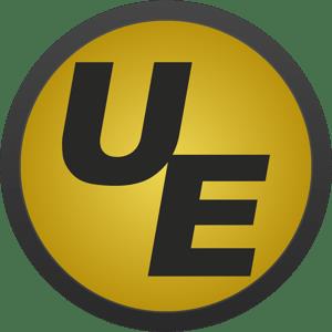 UltraEdit 22.0.0.19  macOS
