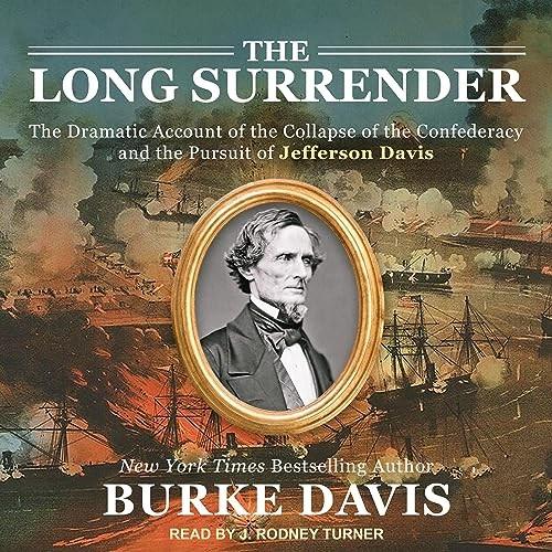 The Long Surrender [Audiobook]