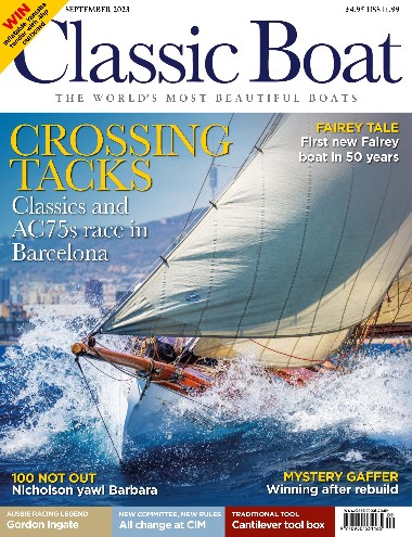 Classic Boat - September / 2023 A329fb53ffcff384af7410d0d9b70215