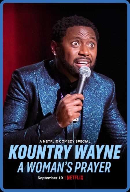 Kountry Wayne A Womans PRayer (2023) 720p WEBRip x264 AAC-YTS 65d7552b29a35dad2dd318429d46a11c