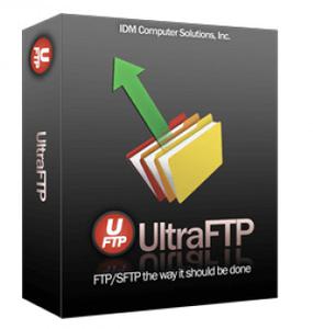 IDM UltraFTP 22.0.0.14 (x64)