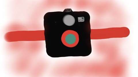 Introduction To Basic Holga Photography