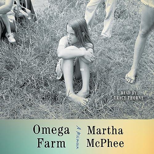 Omega Farm A Memoir [Audiobook]