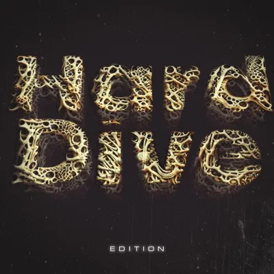 Hard Dive - Edition (2023)