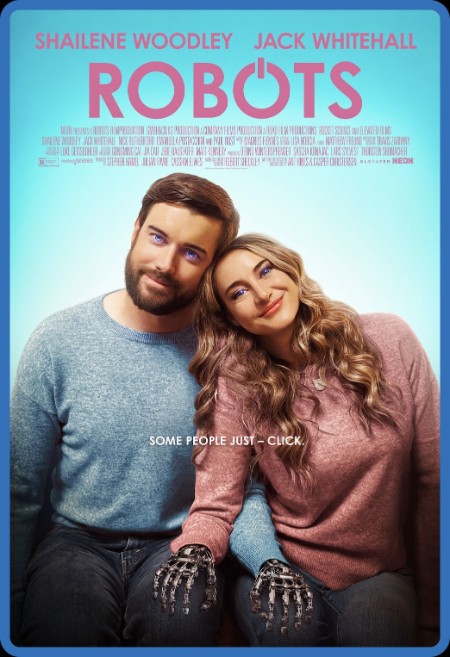 Robots (2023) 1080p HULU WEBRip DDP5 1 x265 10bit-GalaxyRG265 69764798fc91fd959c01106b92e0da36