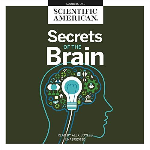 Secrets of the Brain [Audiobook]