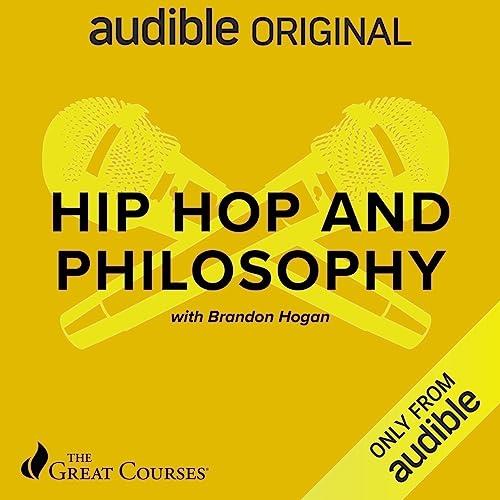 Hip Hop and Philosophy [Audiobook]