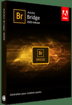 Adobe Bridge 2024 v14.0  Multilingual macOS