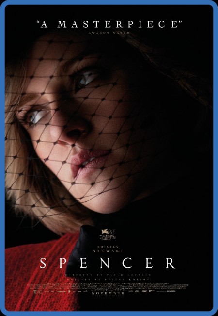 Spencer (2021) 1080p WEBRip x264-RARBG 86f0bb16c0ed2e44cabd2eb1aef7f552